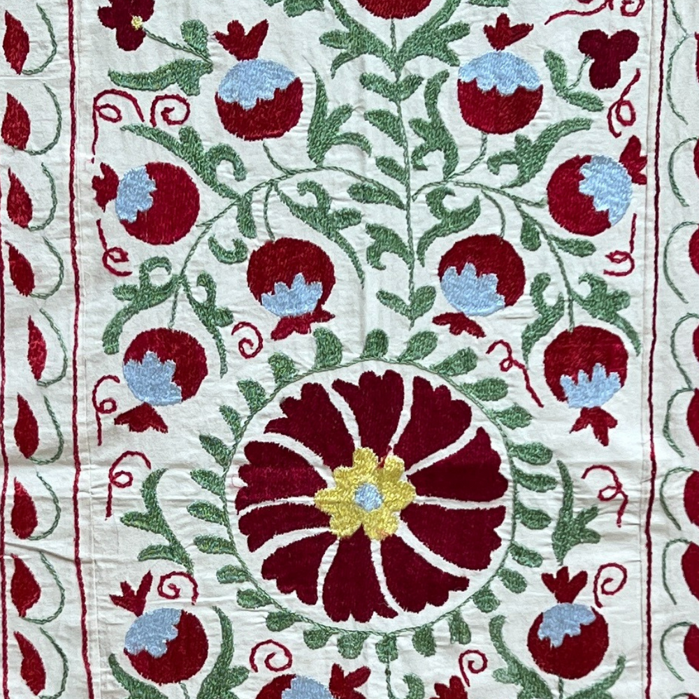 
                      
                        Suzani No.236
                      
                    
