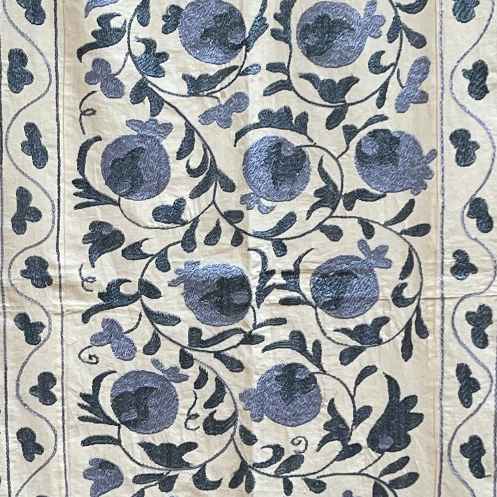 
                      
                        Suzani No.249
                      
                    