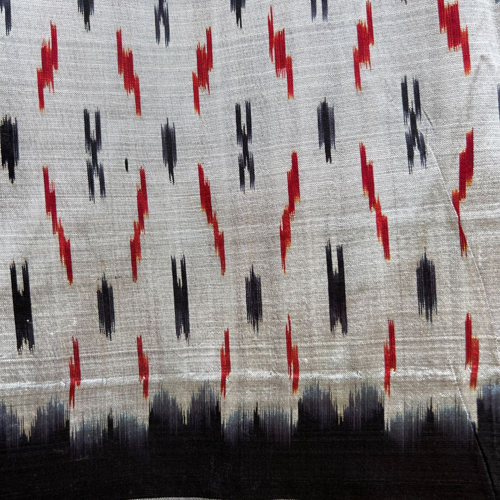 
                      
                        Vintage Silk Sari 134
                      
                    