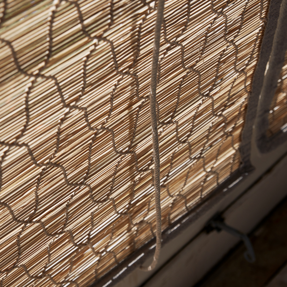 
                      
                        Chik Blinds - Natural
                      
                    