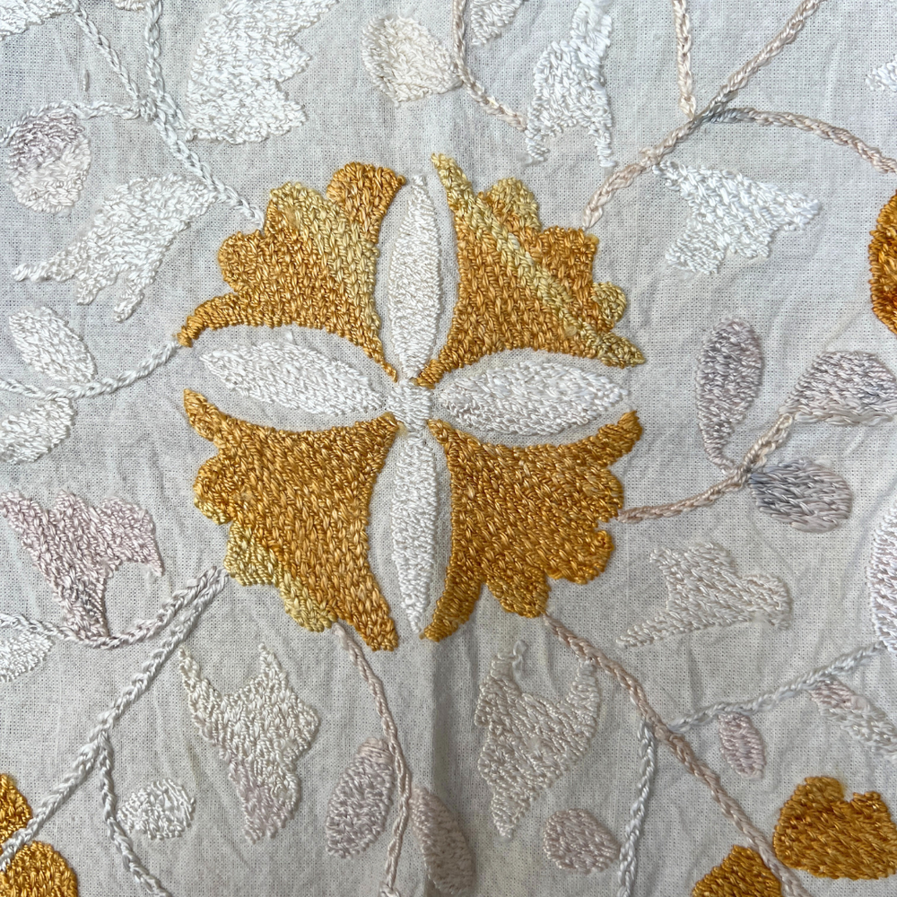 
                      
                        Extra Small Suzani 011
                      
                    