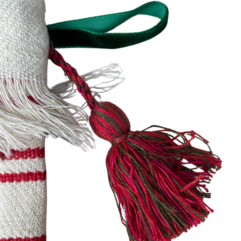 
                      
                        Tribal Christmas Stockings
                      
                    