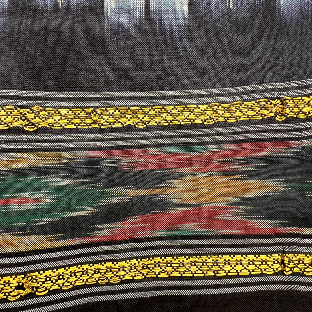 
                      
                        Vintage Silk Sari 134
                      
                    