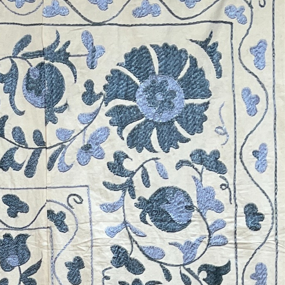 
                      
                        Suzani No.249
                      
                    