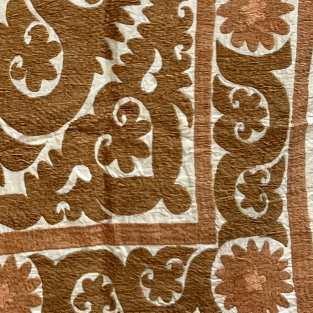 
                      
                        Medium Suzani 075
                      
                    