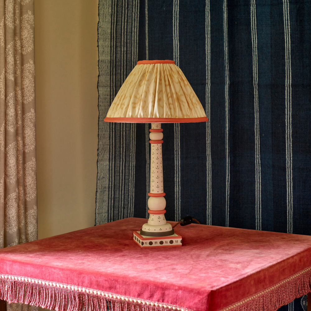 
                      
                        Laura E. Jekyll x CJ & Co - Earth Table Lamp
                      
                    