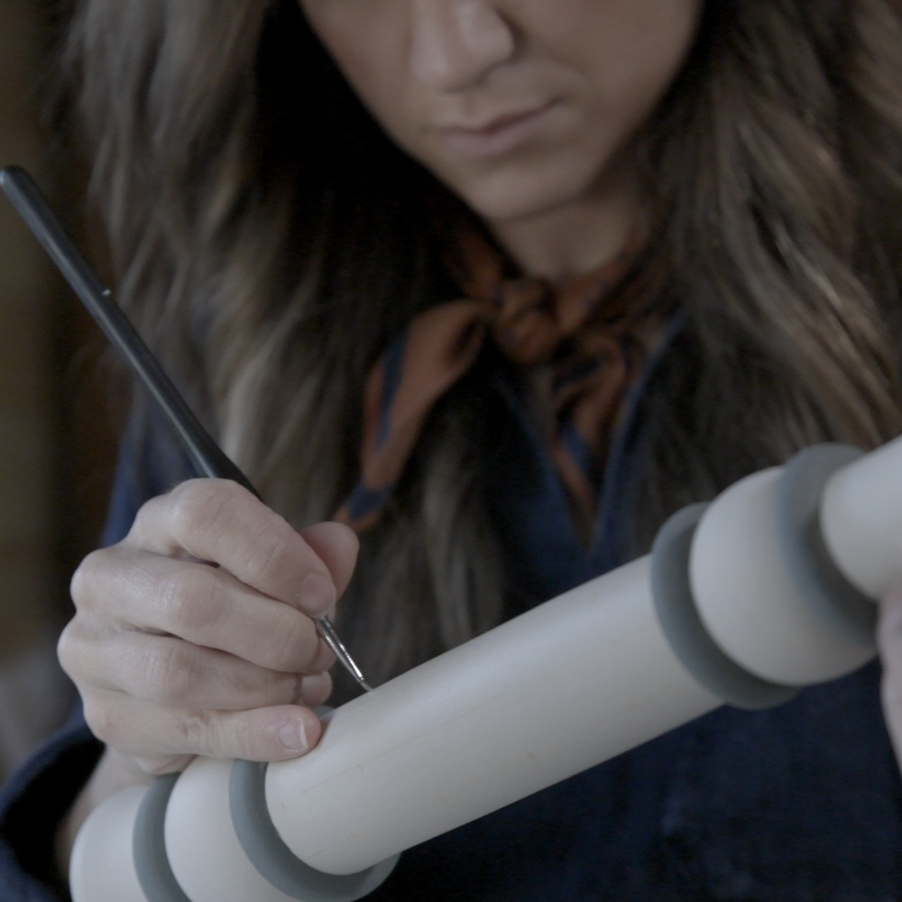 
                      
                        Laura E. Jekyll x CJ & Co - Earth Table Lamp
                      
                    