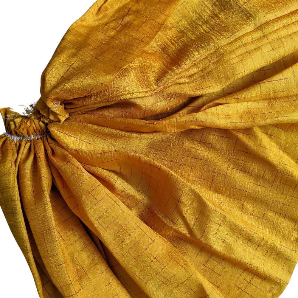 
                      
                        DIY Silk Sari Lampshade Kit
                      
                    