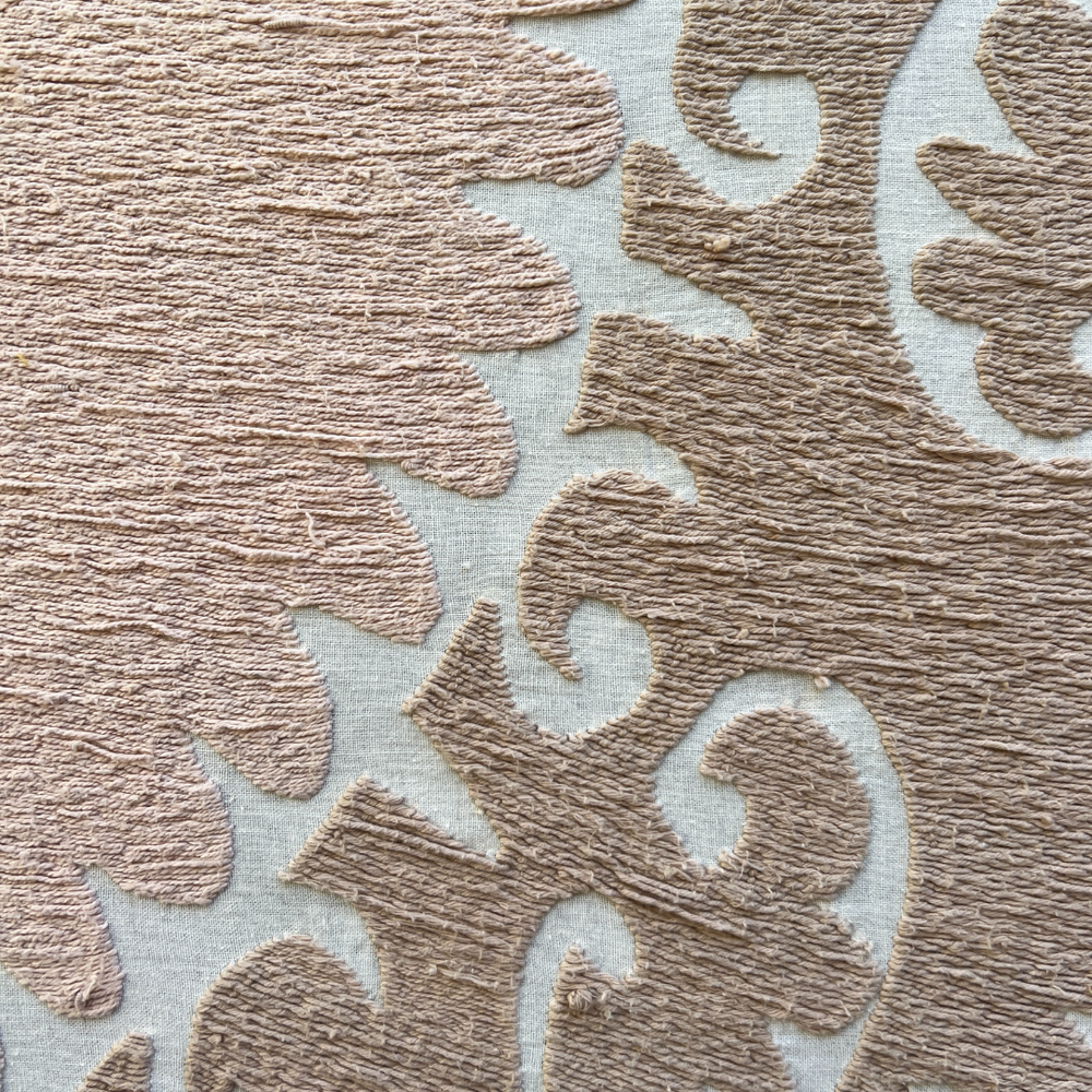 
                      
                        Suzani Wall Art No. 7
                      
                    