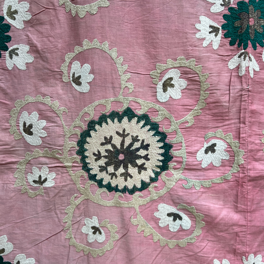 Extra Large Suzani 029