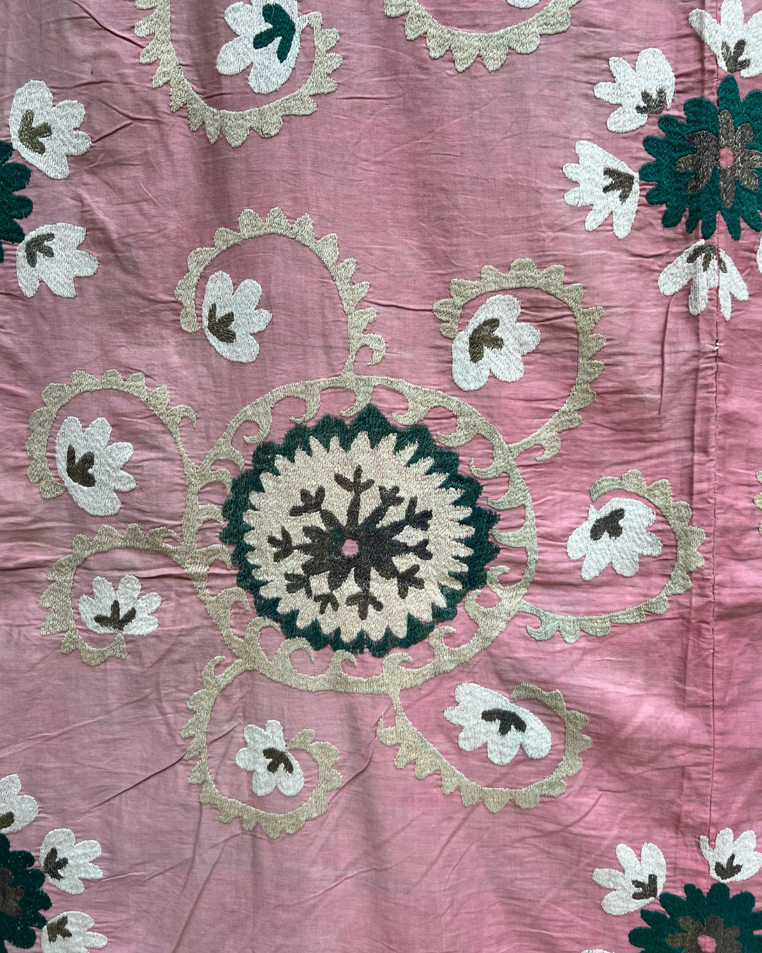 Extra Large Suzani 029