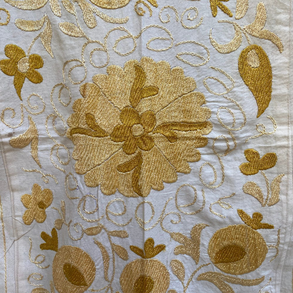 
                      
                        Suzani No. 005
                      
                    
