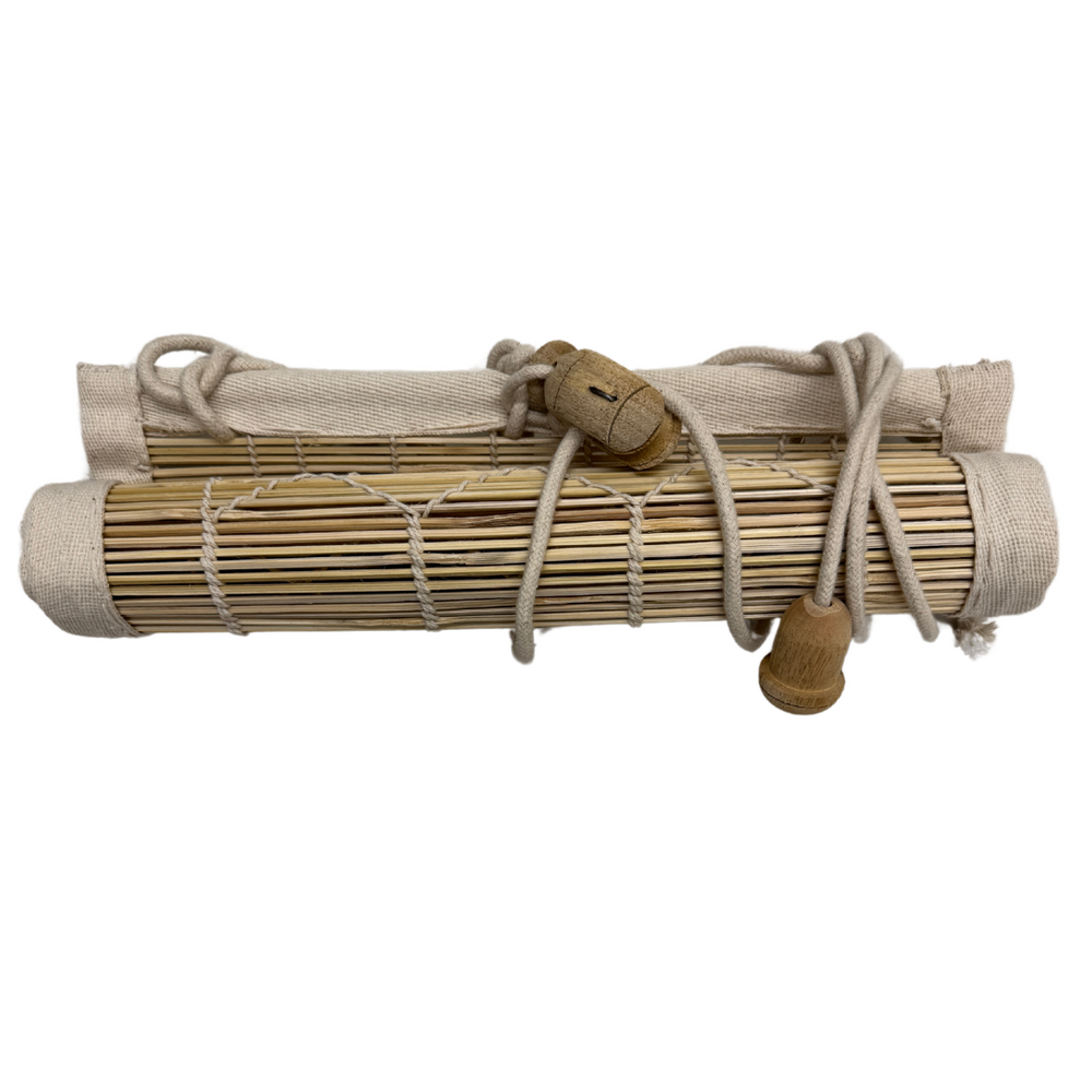 Chik Blind Sample