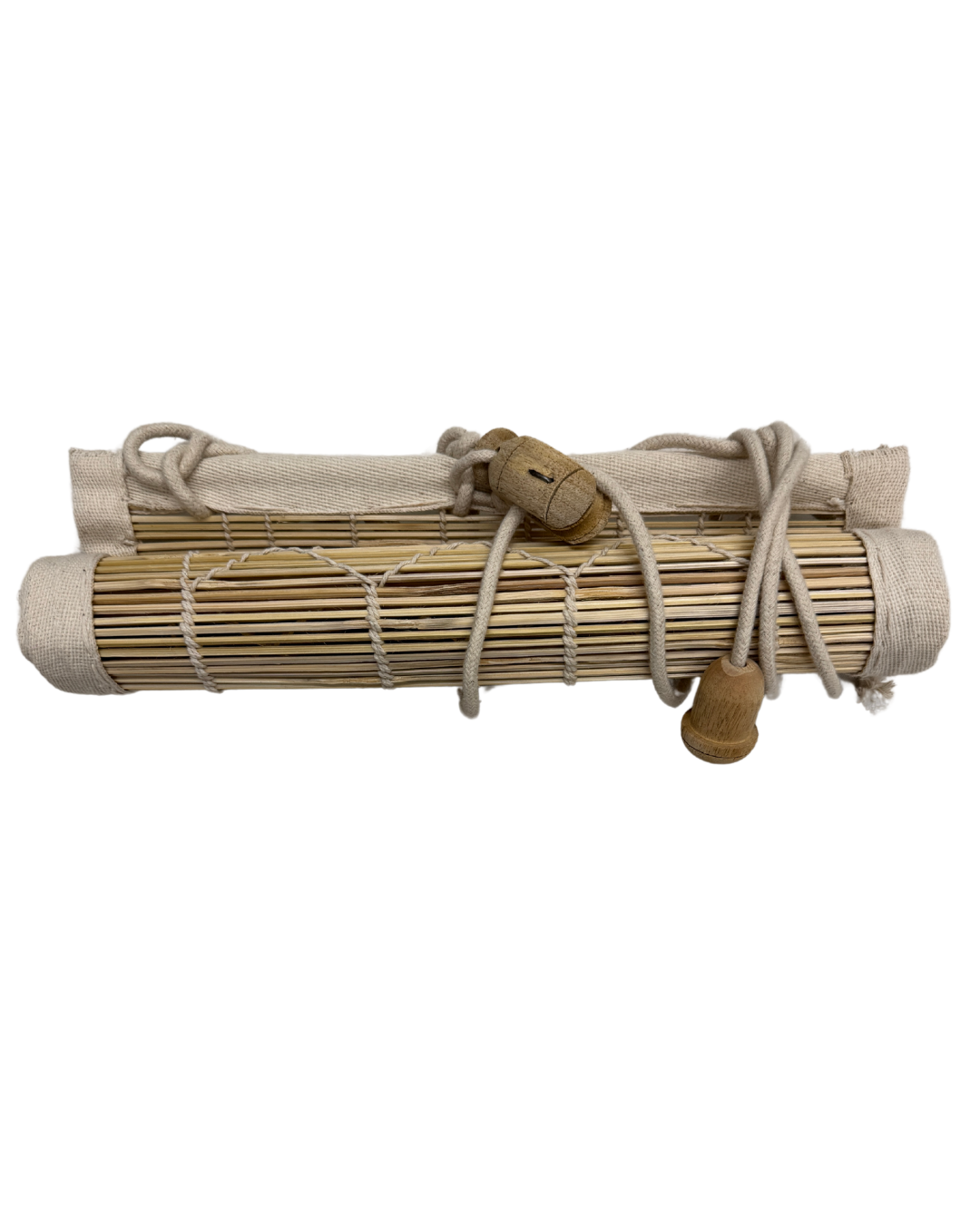 Chik Blind Sample
