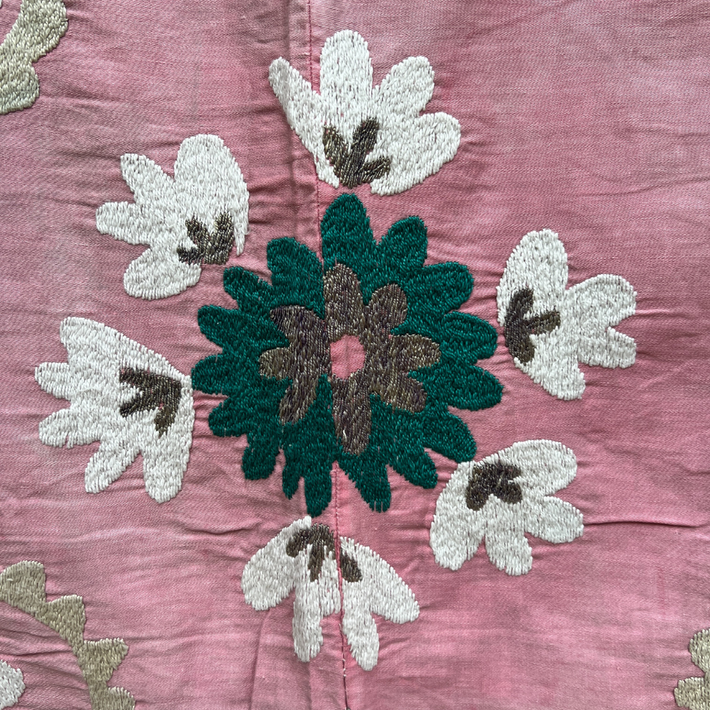 
                      
                        Extra Large Suzani 029
                      
                    