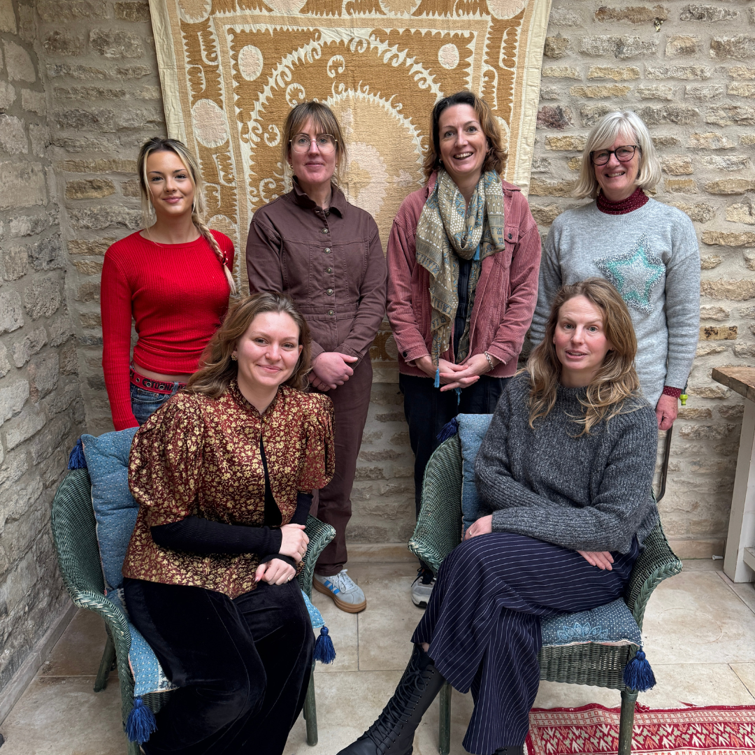 Chloe Jonason & Co