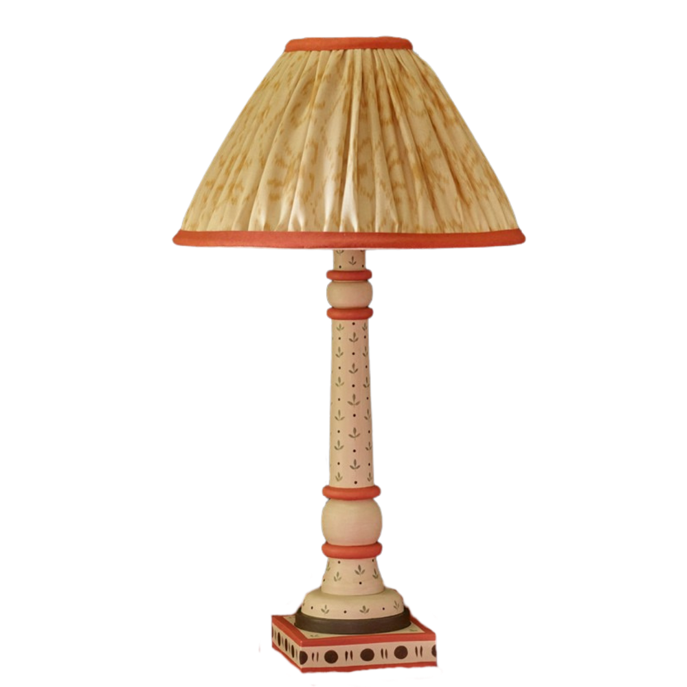 Laura E. Jekyll x CJ & Co - Earth Table Lamp