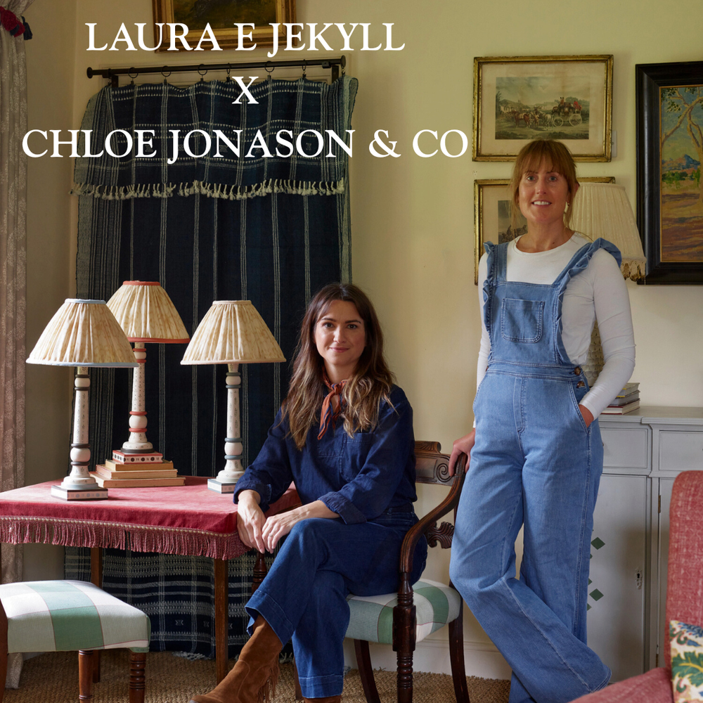 Chloe Jonason & Co
