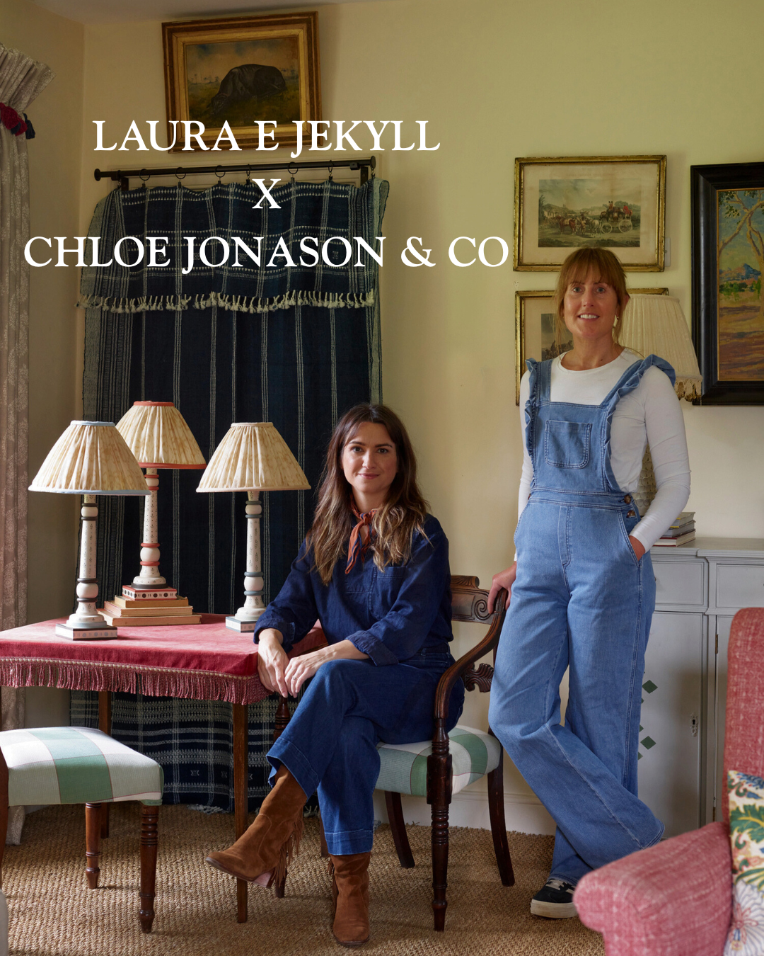 Chloe Jonason & Co