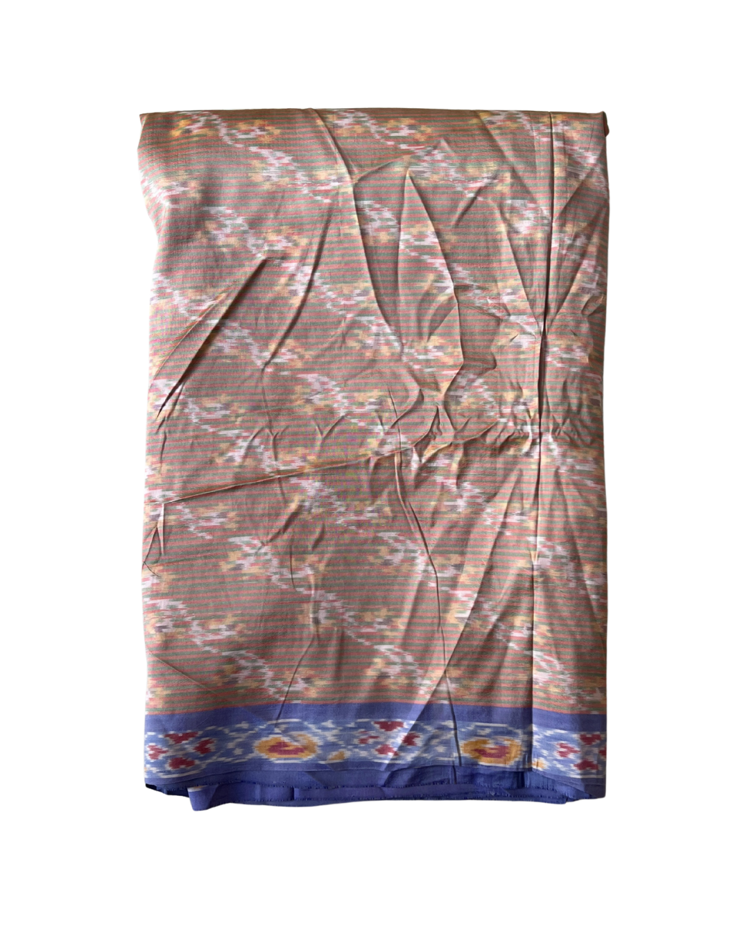 Vintage Silk Sari 153