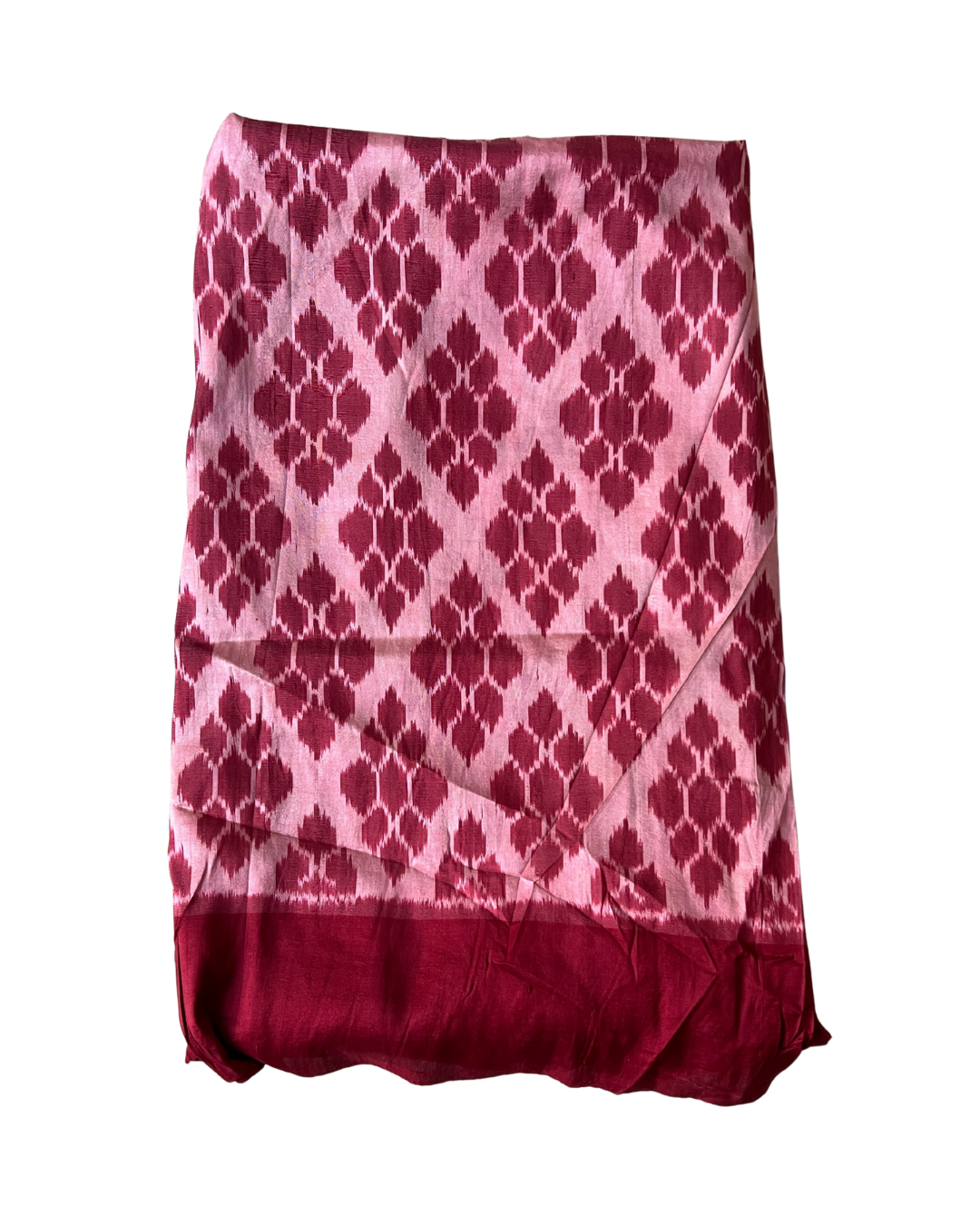 Vintage Silk Sari 155