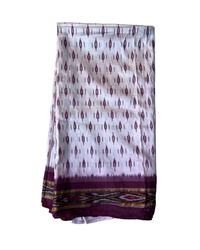 Vintage Silk Sari 141