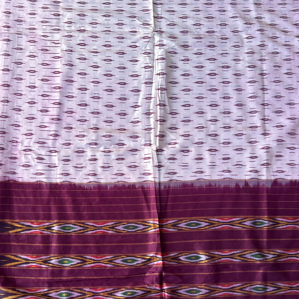 
                      
                        Vintage Silk Sari 141
                      
                    