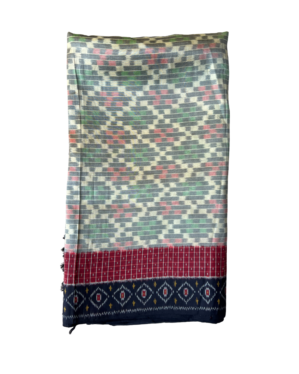 Vintage Silk Sari 142