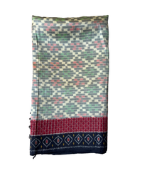 Vintage Silk Sari 142