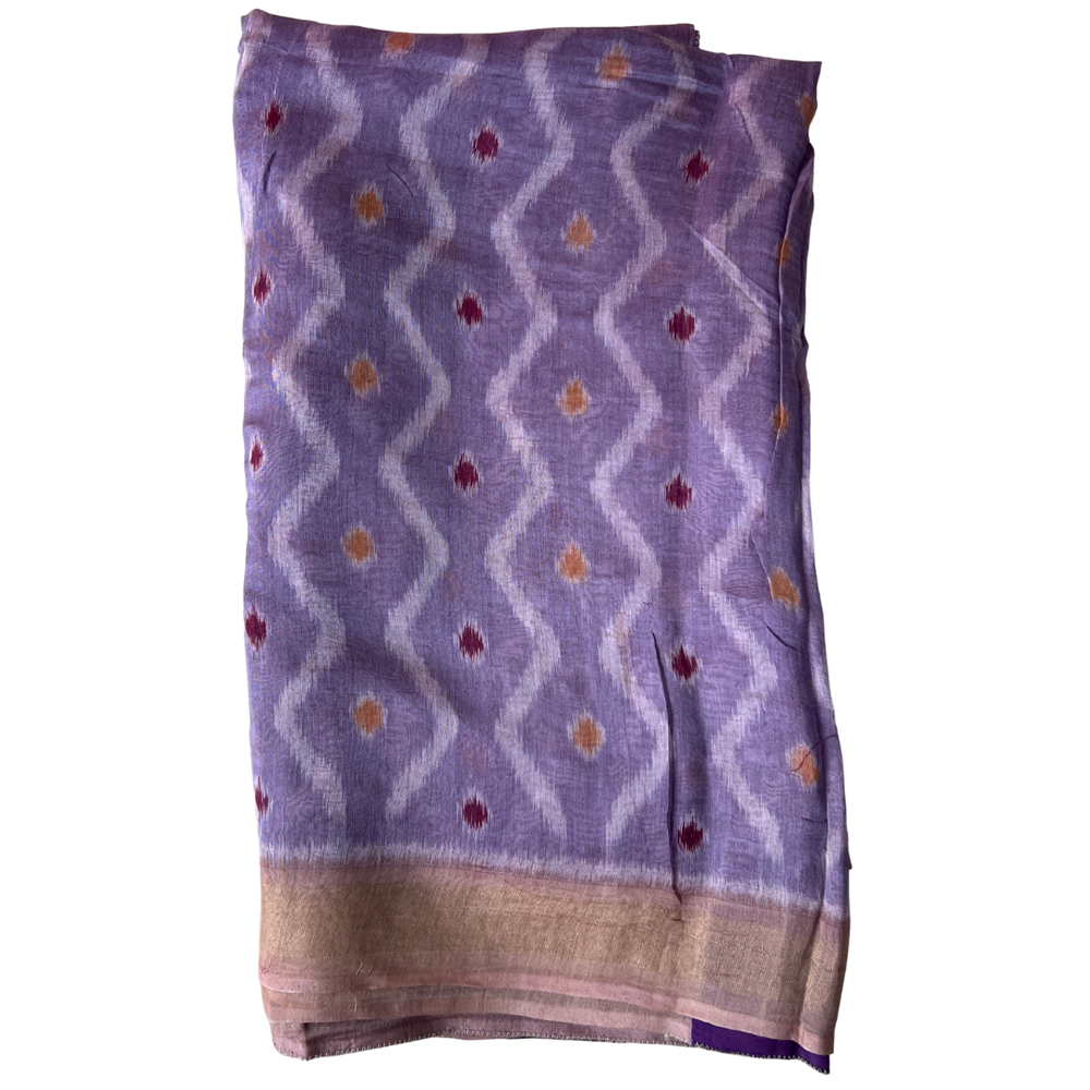 Vintage Silk Sari 143