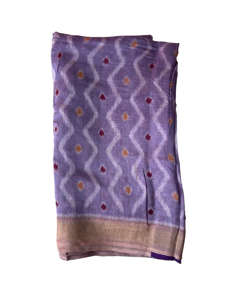 Vintage Silk Sari 143