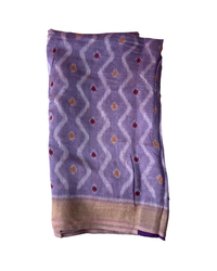 Vintage Silk Sari 143