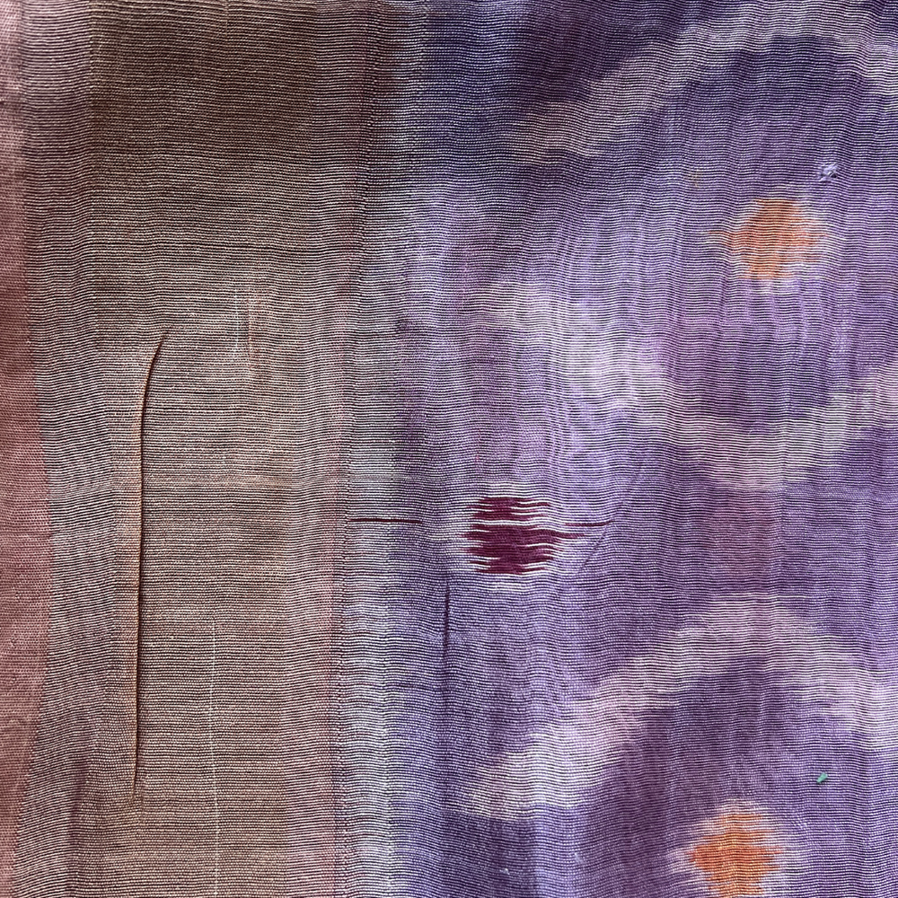 
                      
                        Vintage Silk Sari 143
                      
                    