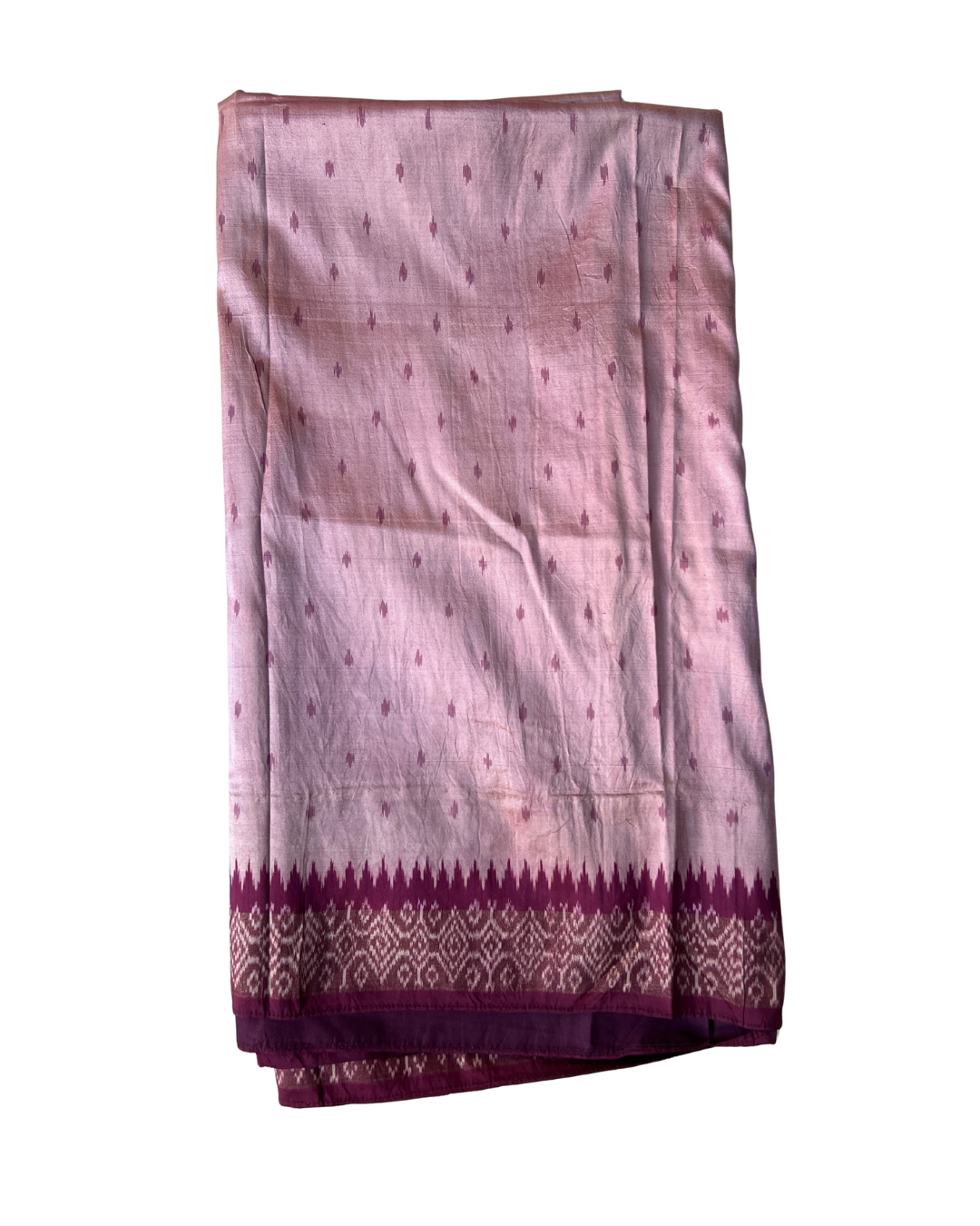 Vintage Silk Sari 144