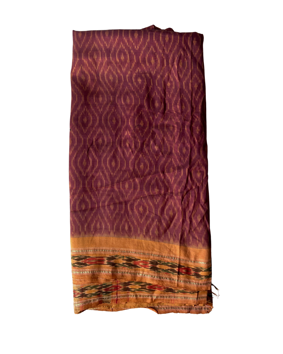 Vintage Silk Sari 145