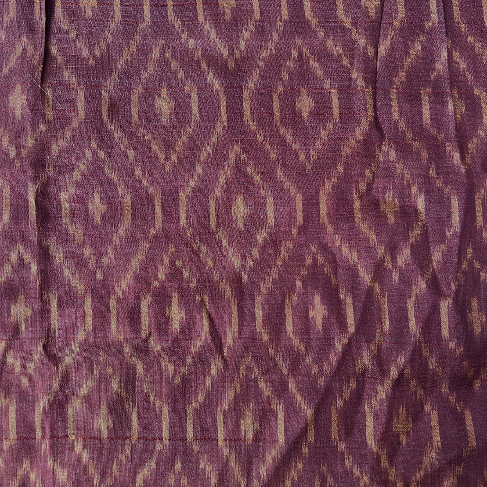 
                      
                        Vintage Silk Sari 145
                      
                    