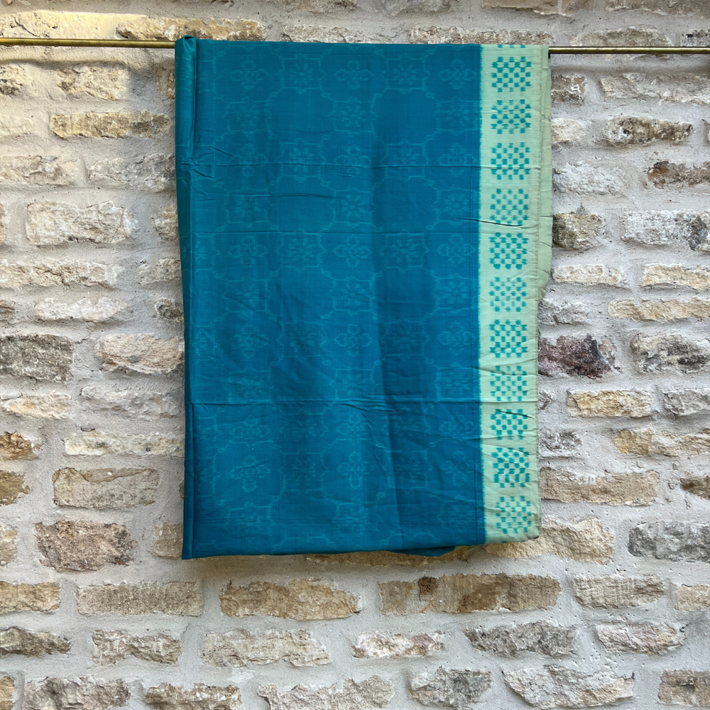 
                      
                        Vintage Silk Sari 146
                      
                    