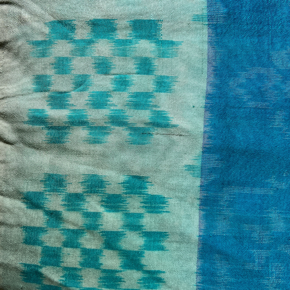 
                      
                        Vintage Silk Sari 146
                      
                    