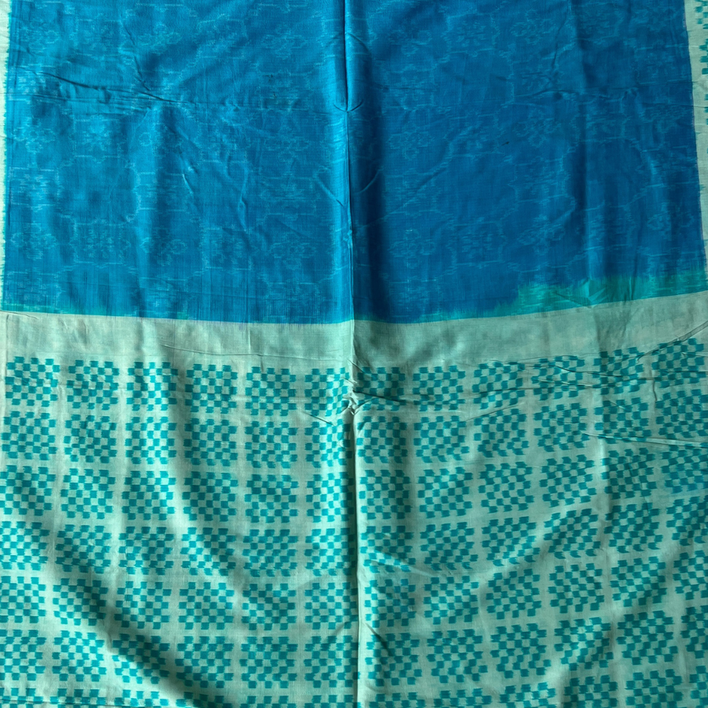 
                      
                        Vintage Silk Sari 146
                      
                    
