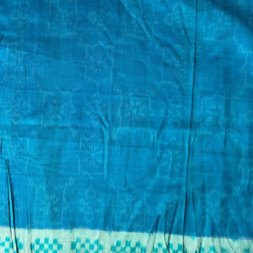 Vintage Silk Sari 146