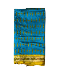 Vintage Silk Sari 147