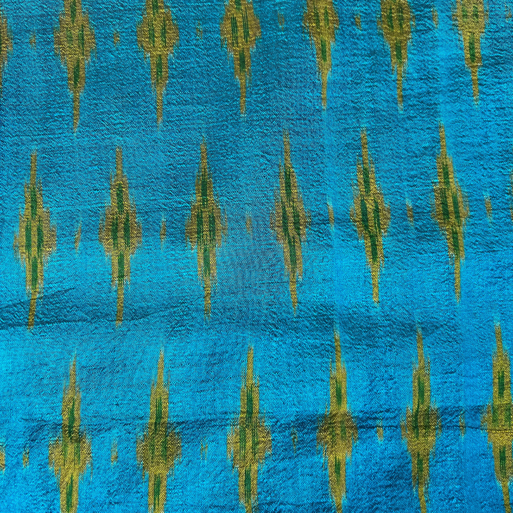 
                      
                        Vintage Silk Sari 147
                      
                    