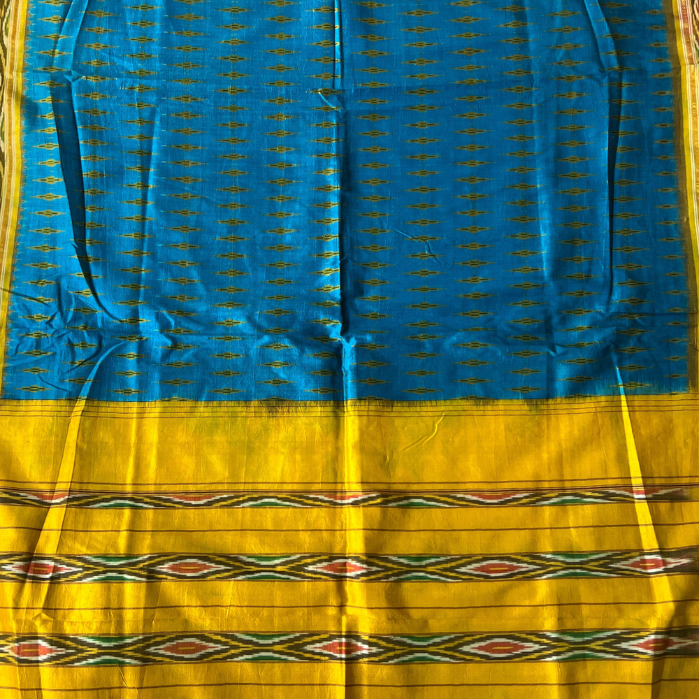
                      
                        Vintage Silk Sari 147
                      
                    