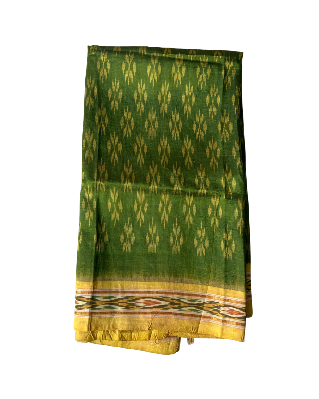 Vintage Silk Sari 148