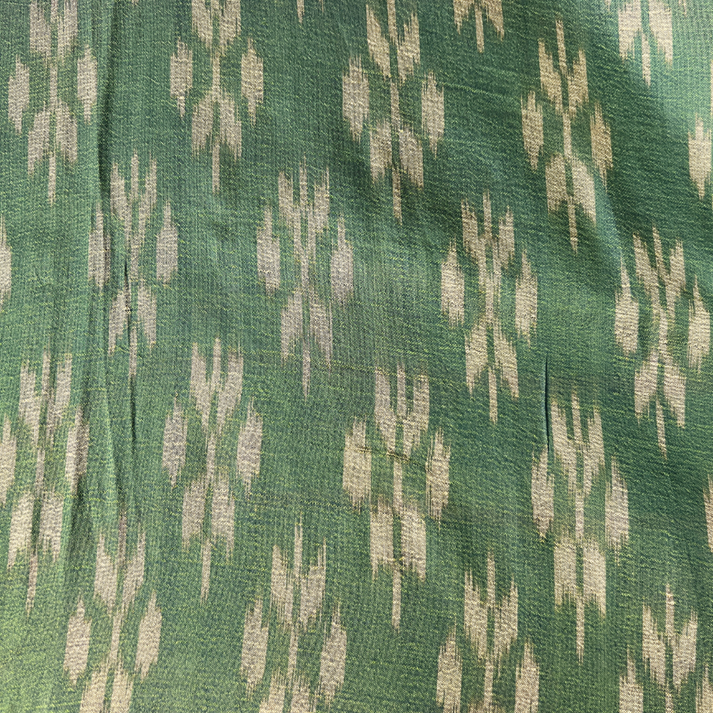 
                      
                        Vintage Silk Sari 148
                      
                    