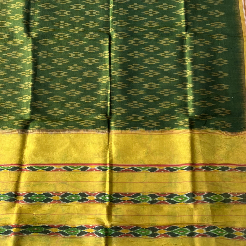 
                      
                        Vintage Silk Sari 148
                      
                    