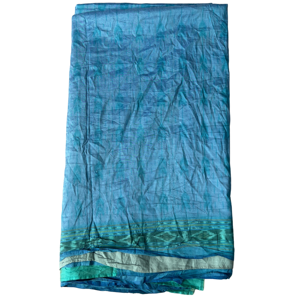 Vintage Silk Sari 149