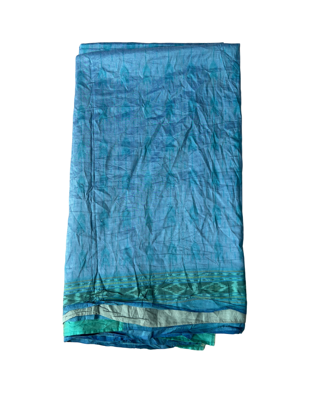 Vintage Silk Sari 149