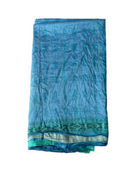 Vintage Silk Sari 149