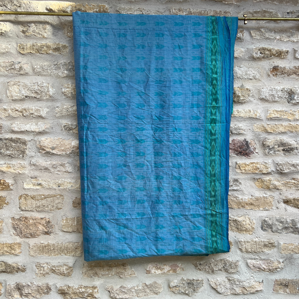 
                      
                        Vintage Silk Sari 149
                      
                    